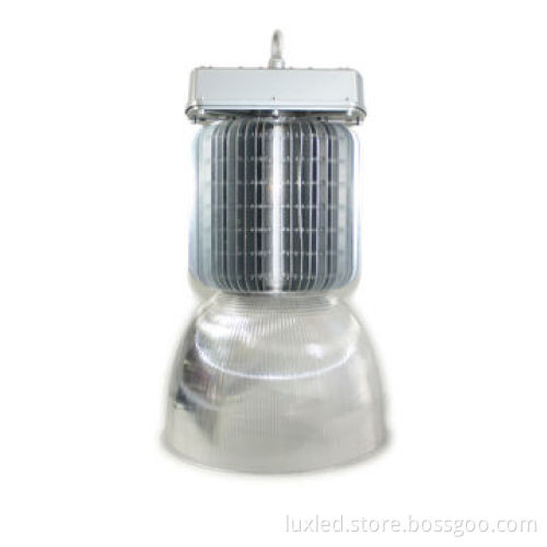 LED high bay light, 200W industrial lighting with ip65 mean-well driver, Cree LED